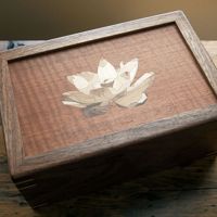 Lotus box