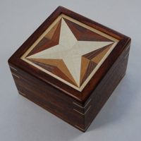 Nautical box
