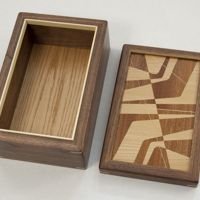 Tribal box (alt image)