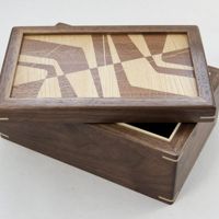 Tribal box