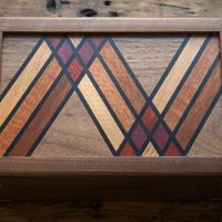 Reflections box (alt image)