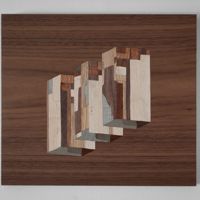 <i>Three Prisms</i><br>2022