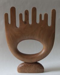 <i>Melt</i><br>Cherry, 2020