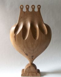 <i>Swag</i><br>Cherry, 2020